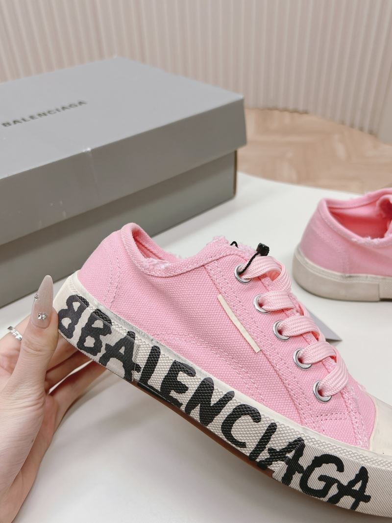 Balenciaga Low Shoes